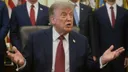 Angeblicher „Geburtstourismus“: Trump unternimmt neuen Vorstoß im Streit um US-Staatsbürgerschaft