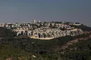 Vendbanimet e paligjshme izraelite në Bregun Perëndimor të pushtuar arrijnë në 592