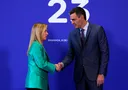 Spanien stellt Italien Ultimatum: Grenzkontrollen beenden