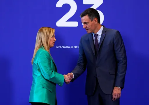 Spanien stellt Italien Ultimatum: Grenzkontrollen beenden