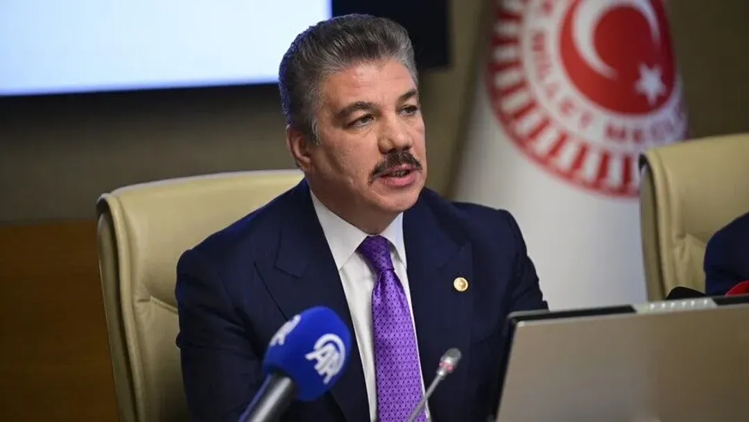 Komisioni parlamentar turk nis shqyrtimin e projektligjit për  Solidaritetin Kombëtar 