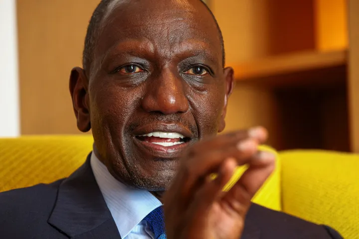 Kenyan court rules elections due next week, but suspends verdict to avoid chaos