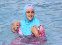 Gericht kippt Burkini-Verbot an Côte d’Azur-Strand