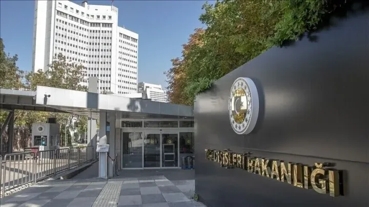 Turkiye: Grčki okvir za turizam nema pravne posljedice za Ankaru