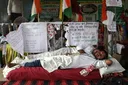 Indian students escalate exam protests in Jharkhand, march on state assembly