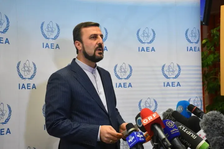 Irani: Dialogu në Gjirin Persik mund të rifillojë nëse rikthehet stabiliteti rajonal