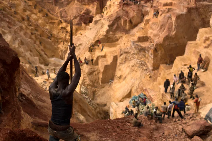 Central African Republic opens probe into death of Swiss gold mining geologist