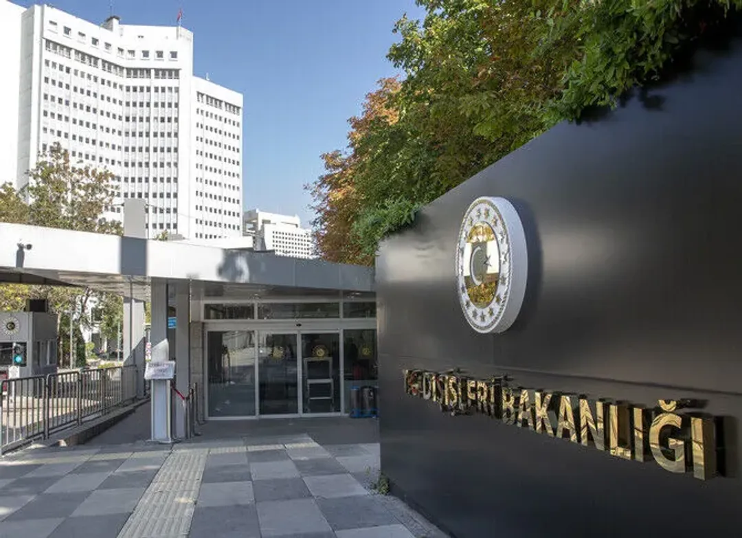 Türkiye thotë se kuadri turistik i Greqisë nuk sjell pasoja juridike për Ankaranë