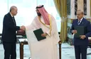 Турция и Саудовская Аравия объяснили смысл нового оборонного пакта