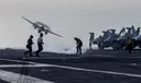 Military families reportedly confront Navy leaders over USS Lincoln's prolonged Iran war deployment