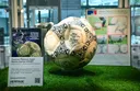 Lopta kojom je Maradona postigao "Božiju ruku" prodana za 2,87 miliona eura