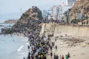 Auge um Auge: Spanien kündigt Grenzkontrollen zu Italien an