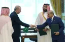 Il premier pakistano Sharif: «Onorato di aver firmato l’Accordo di Difesa Congiunta della Mecca»