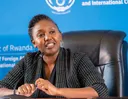 Le Rwanda confirme des pourparlers avec des pays européens pour accueillir des migrants en quête d'asile