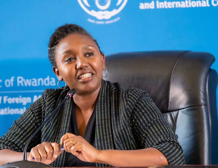 Le Rwanda confirme des pourparlers avec des pays européens pour accueillir des migrants en quête d'asile