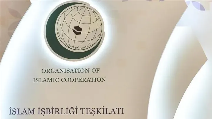 OIC welcomes Türkiye, Saudi Arabia, Pakistan 'historic' defence agreement