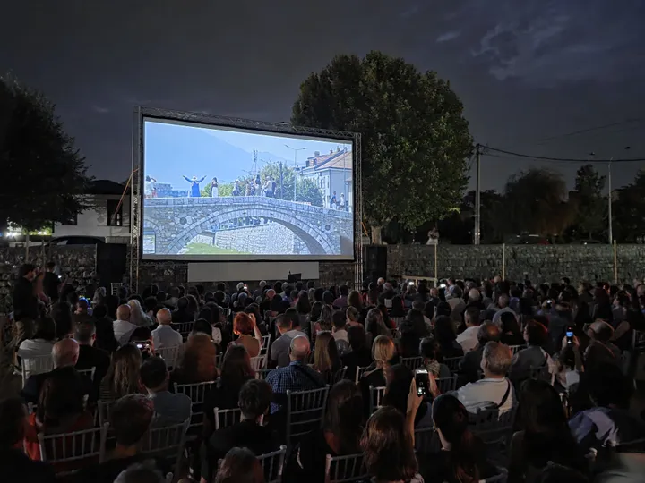 Kosovë, filloi "Festivali i 25-të i Filmit Dokumentar dhe të Shkurtër DokuFest"