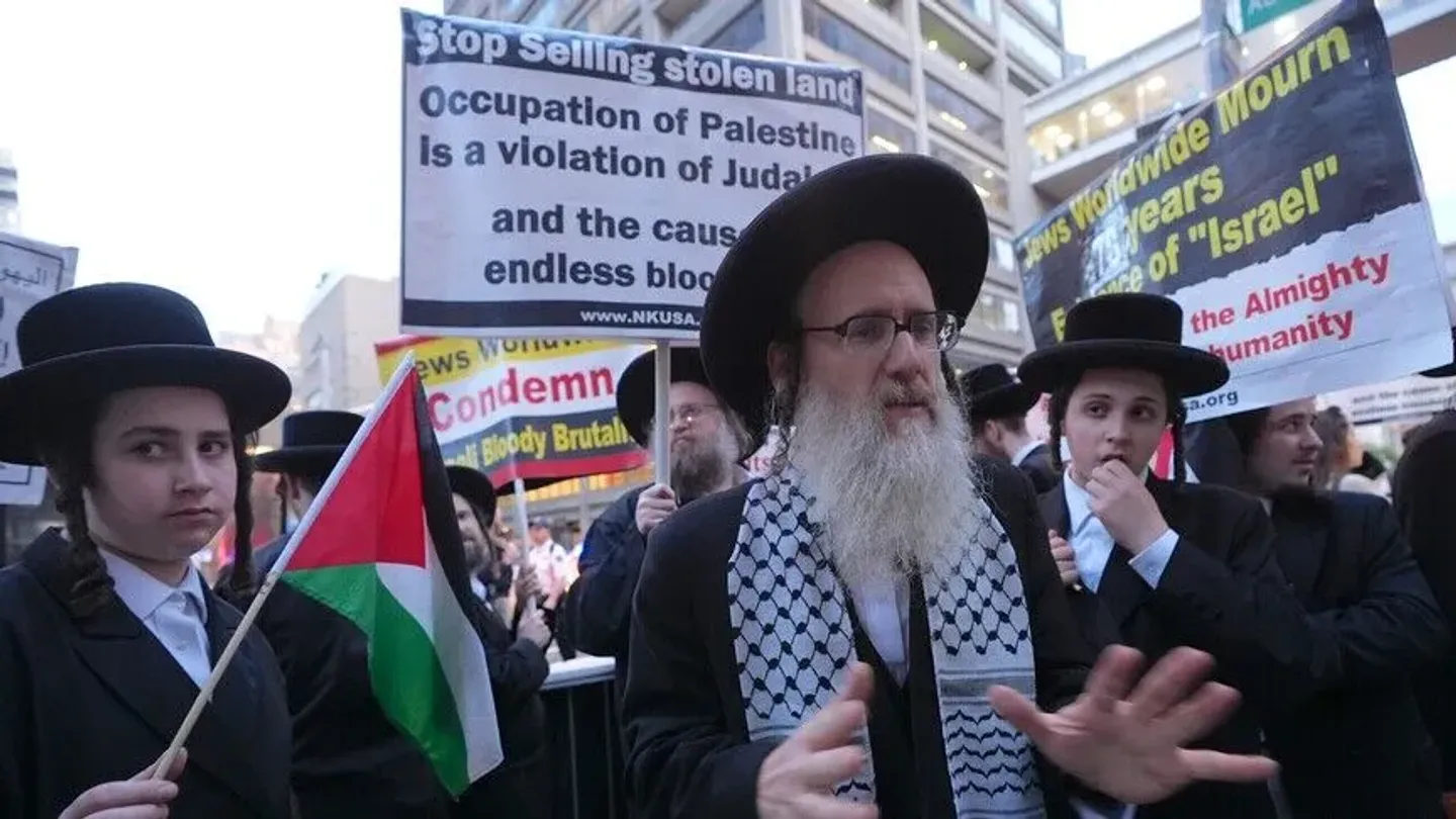 Izrael ukinuo dozvole za ulazak američkim Jevrejima koji podržavaju Palestince