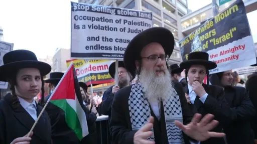 Izrael ukinuo dozvole za ulazak američkim Jevrejima koji podržavaju Palestince