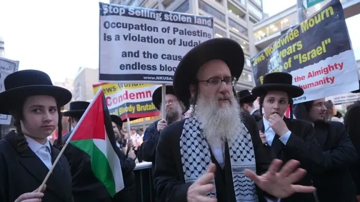 Izrael ukinuo dozvole za ulazak američkim Jevrejima koji podržavaju Palestince