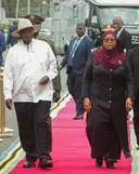 Tanzania na Uganda zakubaliana kujenga kituo cha kikanda cha nishati jijini Tanga