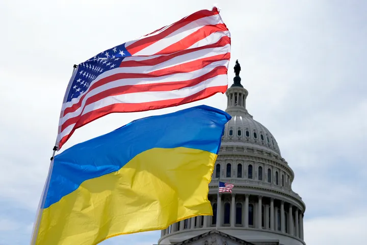 US-Senat stimmt für umstrittene Sanktionen gegen Russland