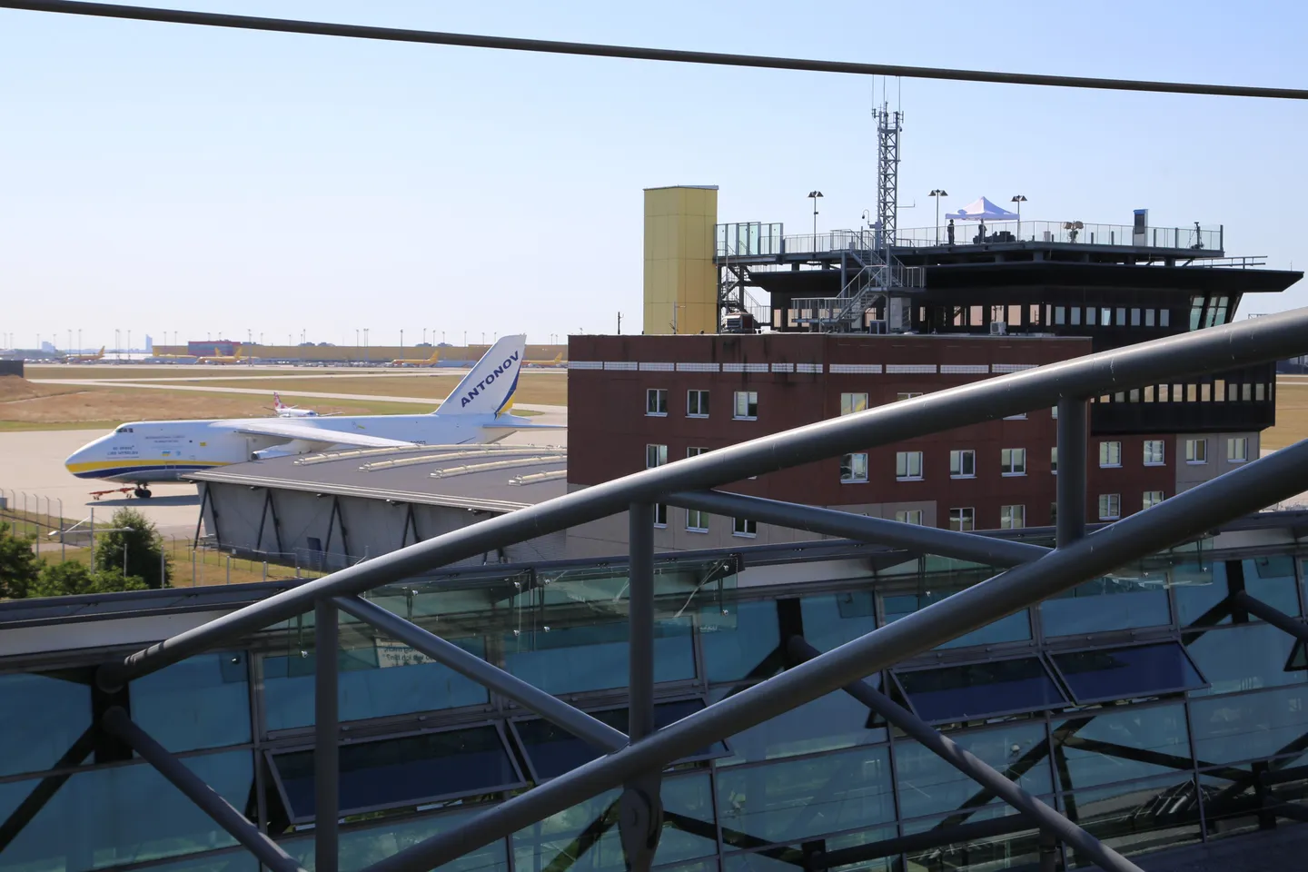 Russland weist Verantwortung für Drohnenvorfall an Leipziger Flughafen zurück