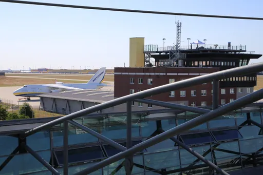 Russland weist Verantwortung für Drohnenvorfall an Leipziger Flughafen zurück