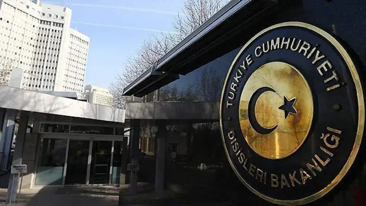 Turkiye slavi 59. godišnjicu osnivanja ASEAN-a