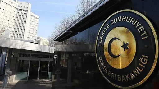 Turkiye slavi 59. godišnjicu osnivanja ASEAN-a