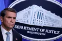 Trump’s ex-personal lawyer takes helm of US Justice Department