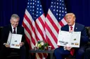 США и Узбекистан укрепляют стратегическое партнерство