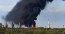 ВСУ заявили об ударах по двум российским НПЗ