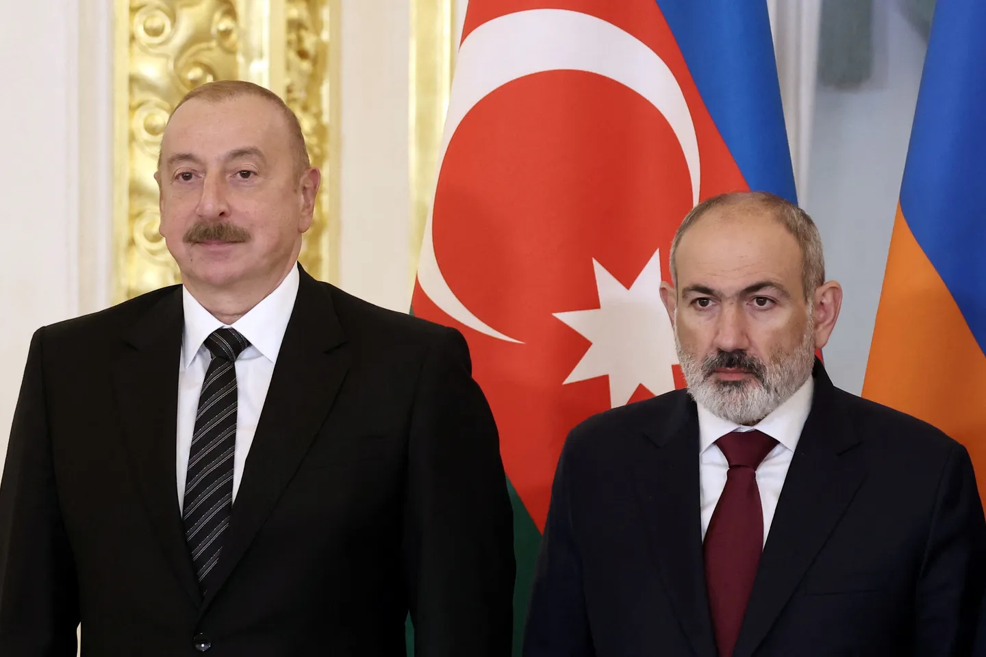 Armenia plans to normalise ties with Azerbaijan and Türkiye: PM