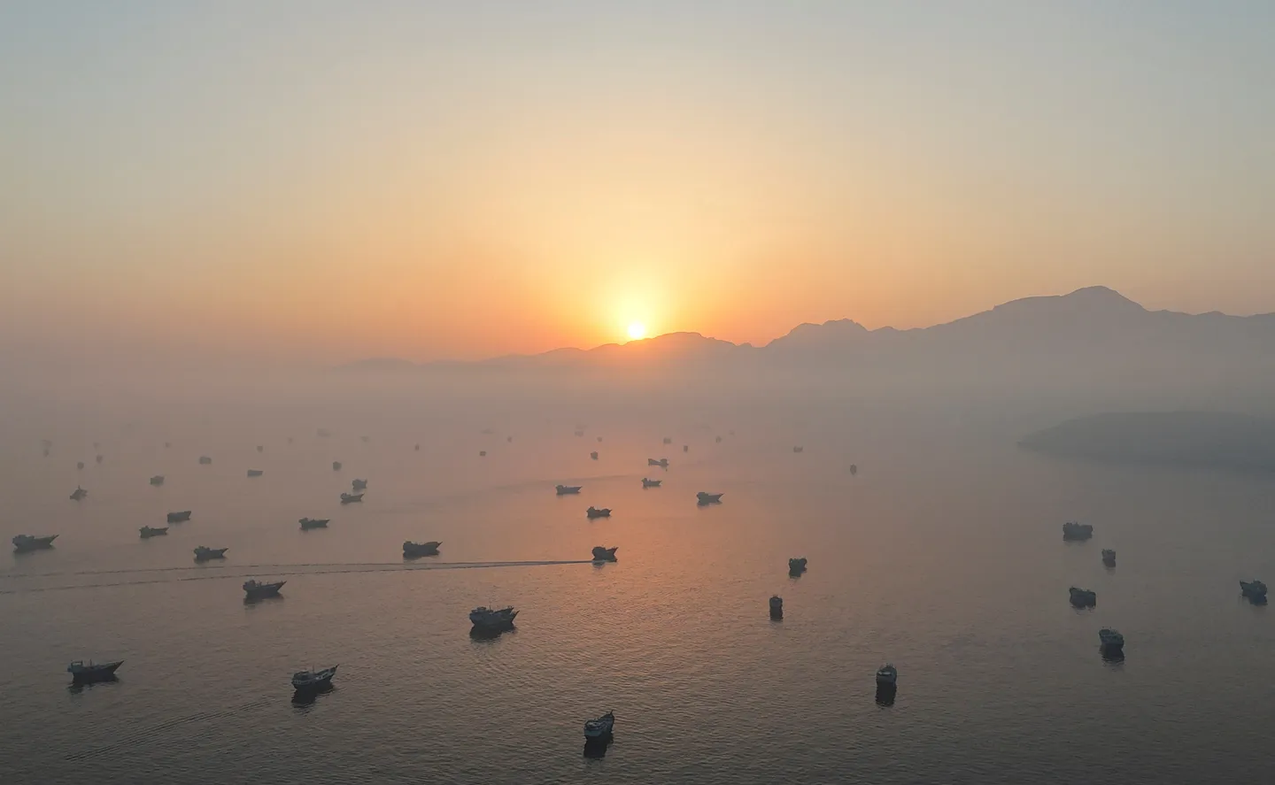 UAE condemns Iranian attack on its tanker as Tehran, Muscat near Hormuz deal