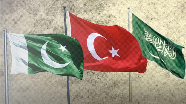 مکہ معاہدے کی عالمی میڈیا میں وسیع پیمانے پر بازگشت