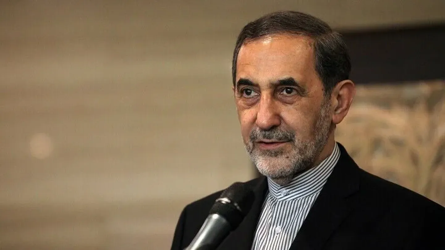 Iran tells foreign forces to get out of region