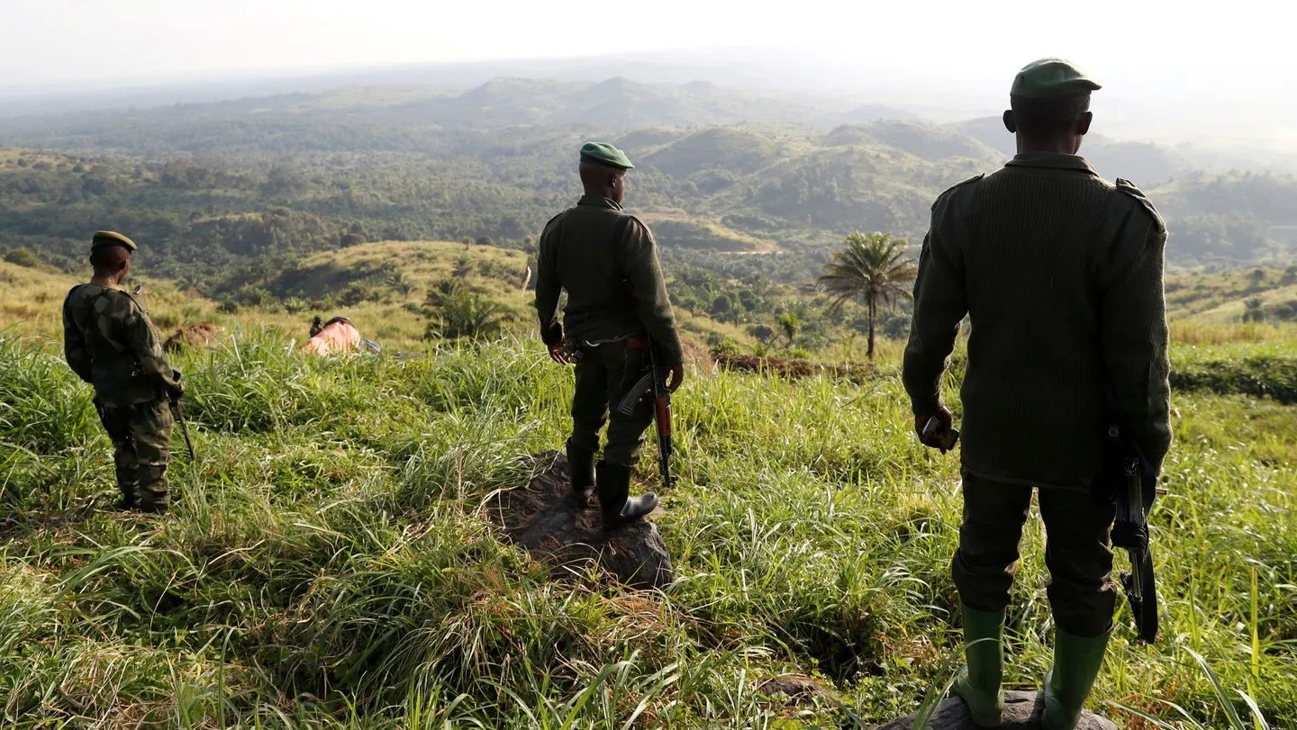 Daesh-linked ADF terrorists kill at least 13 in eastern DRC village attack