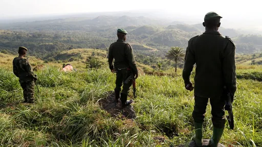 Daesh-linked ADF terrorists kill at least 13 in eastern DRC village attack