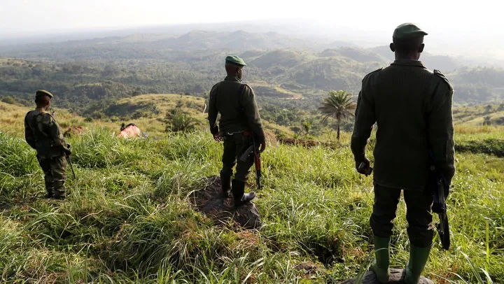 Daesh-linked ADF terrorists kill at least 13 in eastern DRC village attack
