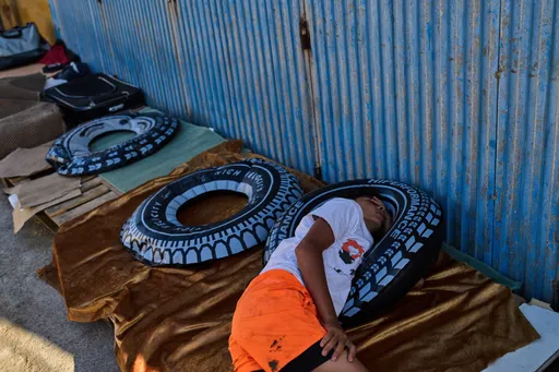 Menschenrechtsgruppen: Mehr als 140 Tote bei Flüchtlingskrise in Ceuta