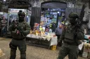 Israel cancels entry permits for US activists supporting Palestinians in occupied West Bank
