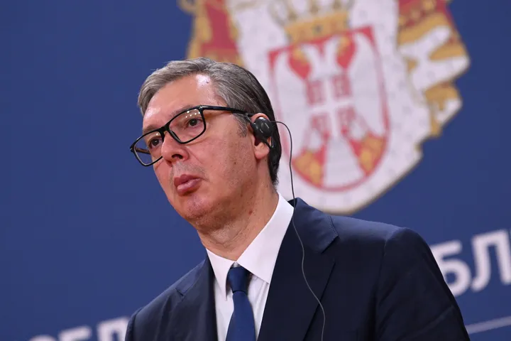 Vučić najavio otvaranje fabrike dronova sa Izraelcima sredinom septembra
