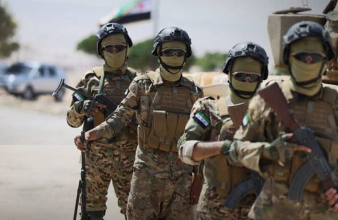 مقتل جندي سوري وإصابة اثنين جراء هجوم شنّه مجهولون في دير الزور