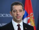 Đurić: Sastanak Vučića sa Zelenskim "ne znači odricanje od sopstvenih stavova"