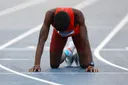 Kenyan athlete suspended for doping days after winning Commonwealth silver medal