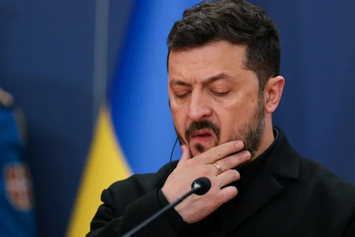 США все-таки будут поставлять Украине ракеты для Patriot?
