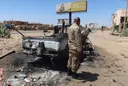 Sudan's army repels major RSF attack in West Darfur: governor