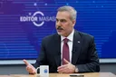 Mecca agreement collective defence but sans any target, enemy: Türkiye's Fidan