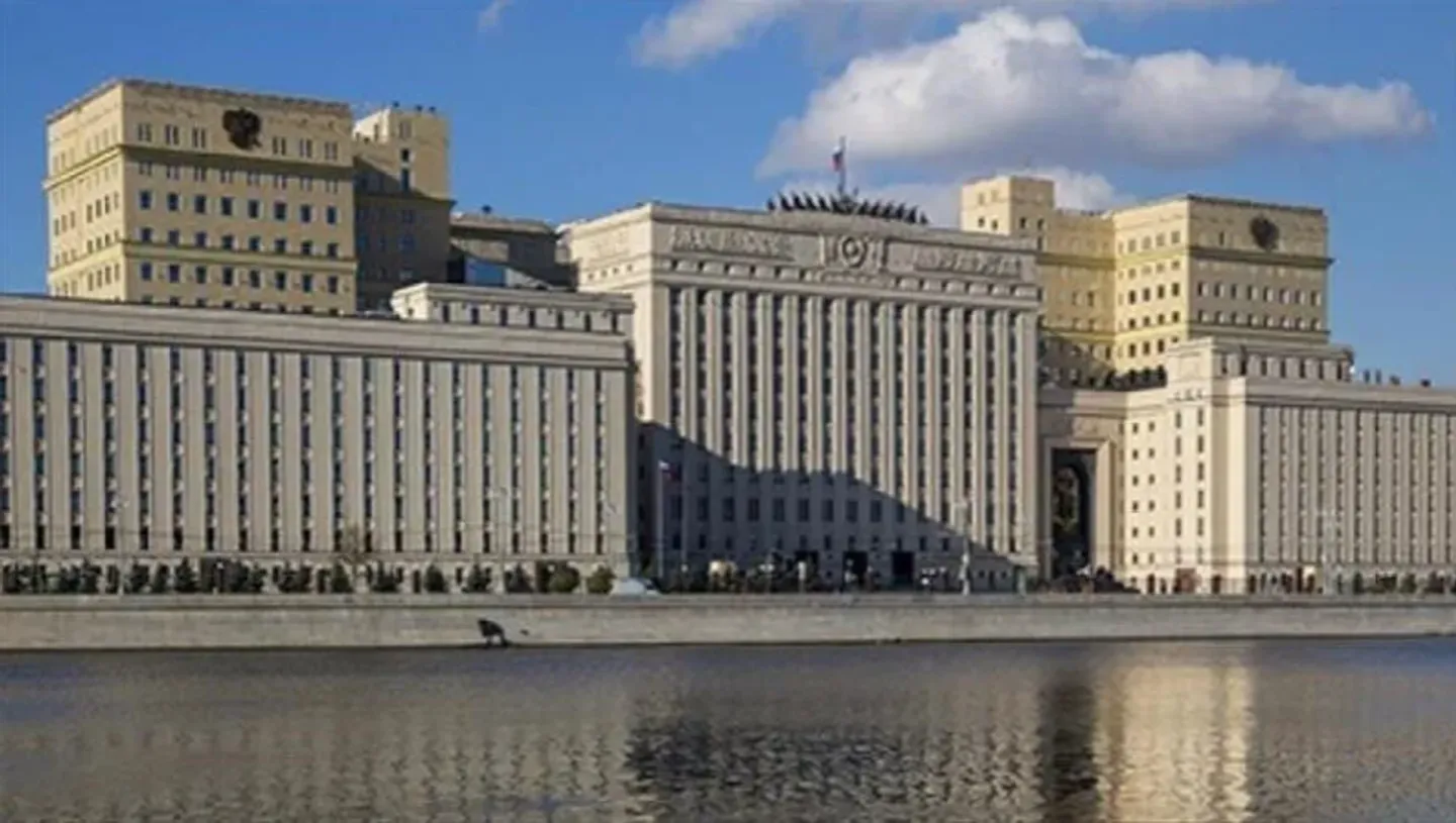 Россия заявила об ударах по портам и судам с военными грузами Украины